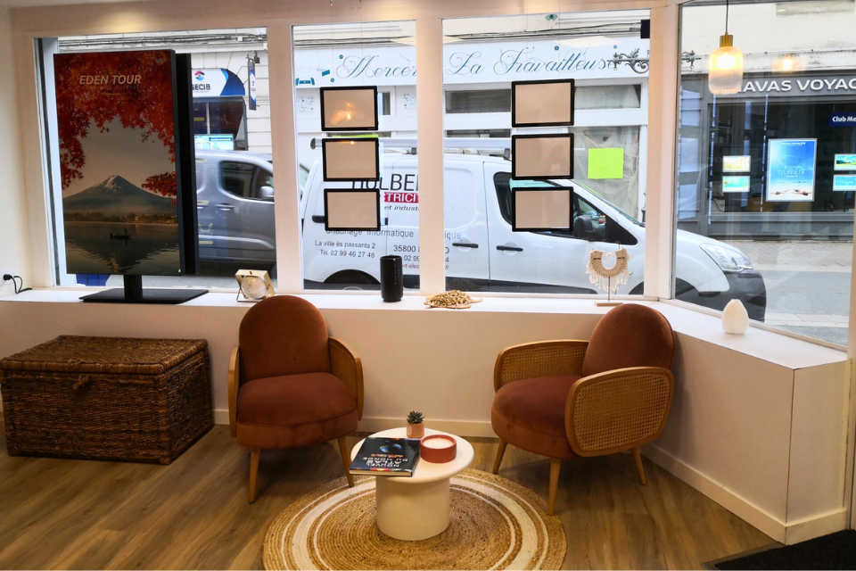 galerie image