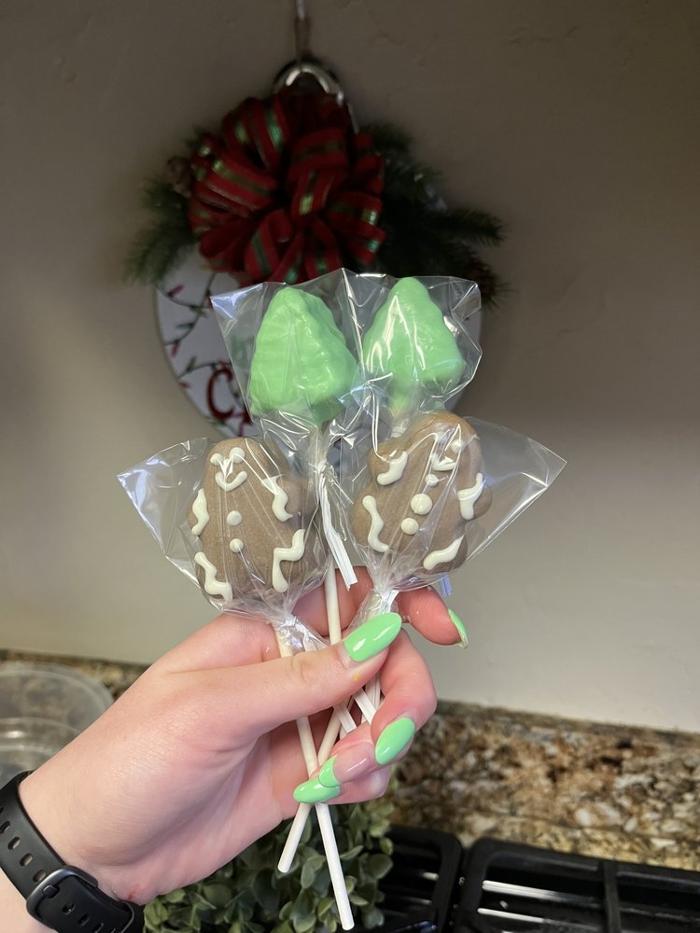 The Crafted Cake - Gilbert, AZ