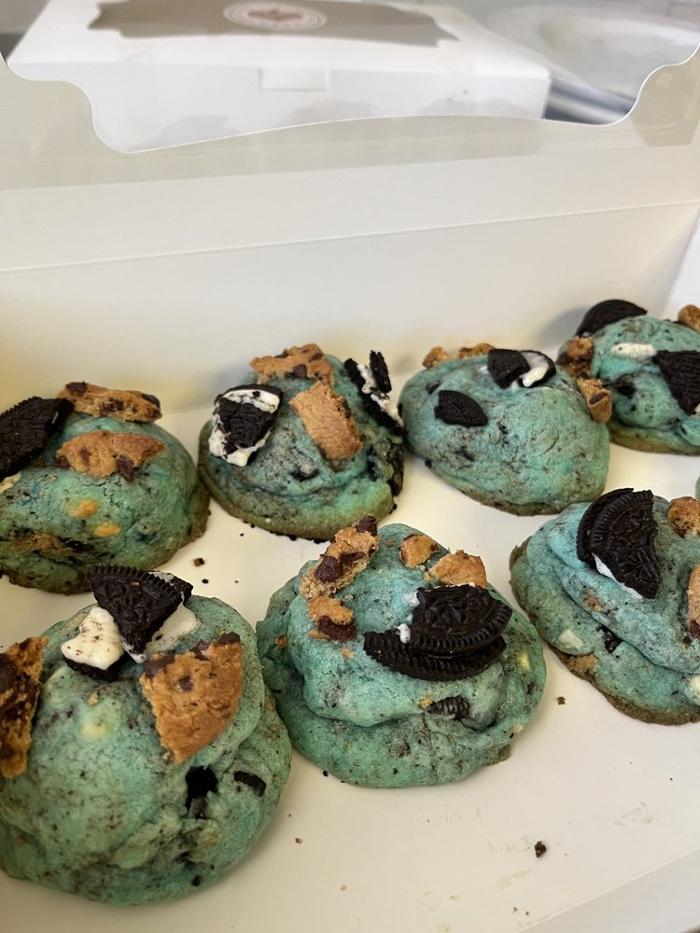 The Crafted Cake - Gilbert, AZ