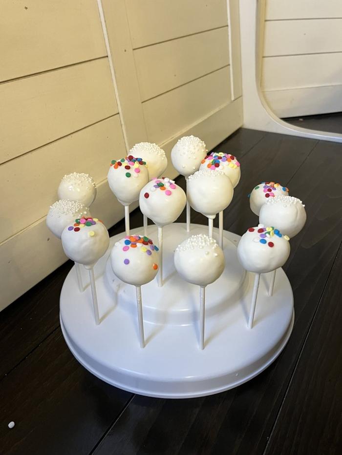 The Crafted Cake - Gilbert, AZ