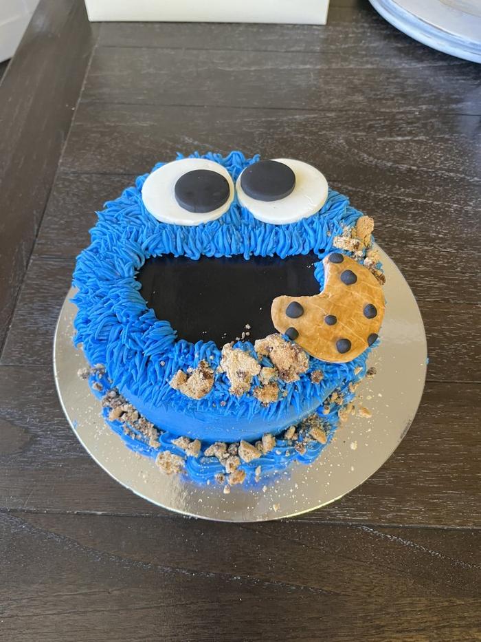 The Crafted Cake - Gilbert, AZ