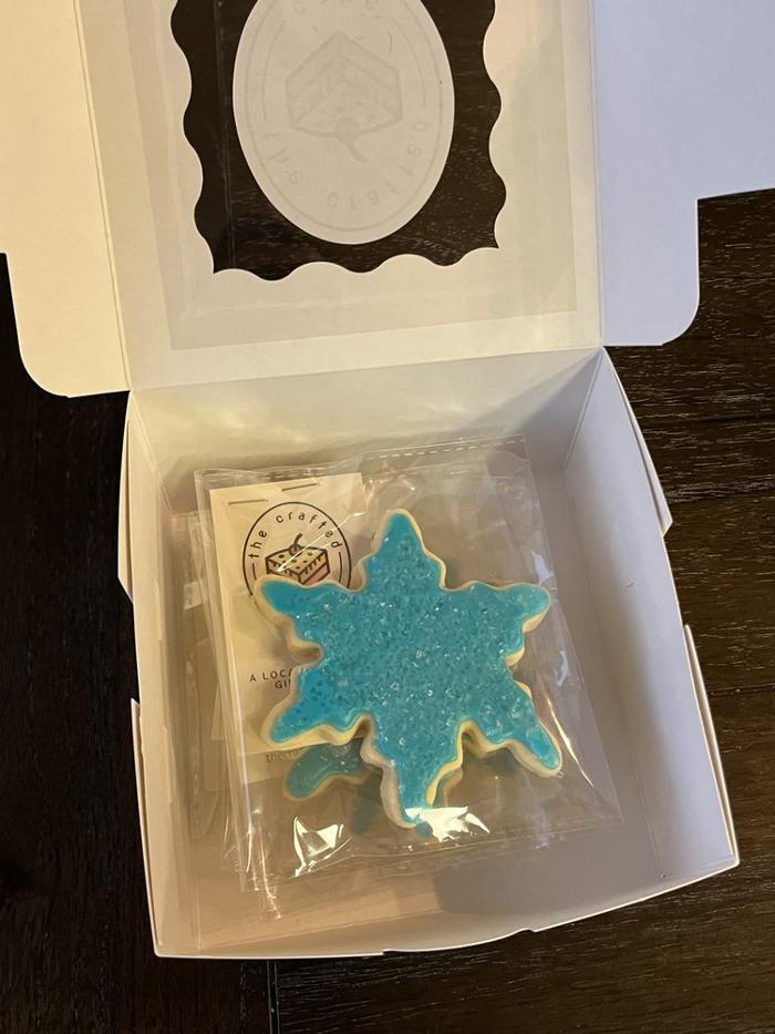 The Crafted Cake - Gilbert, AZ