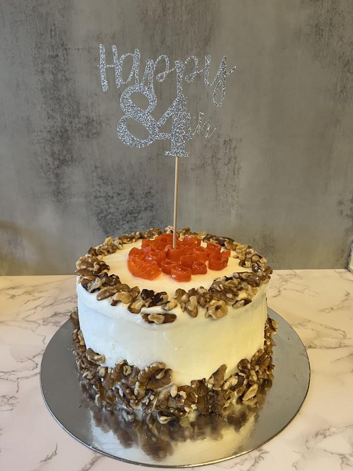 The Crafted Cake - Gilbert, AZ