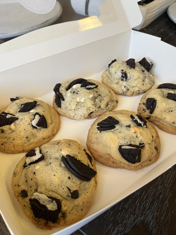 The Crafted Cake - Gilbert, AZ