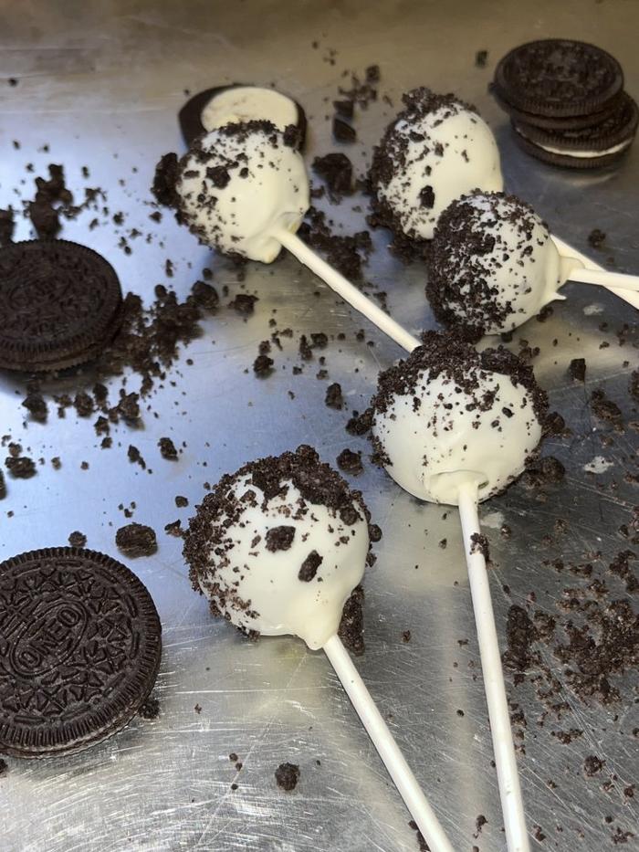 The Crafted Cake - Gilbert, AZ