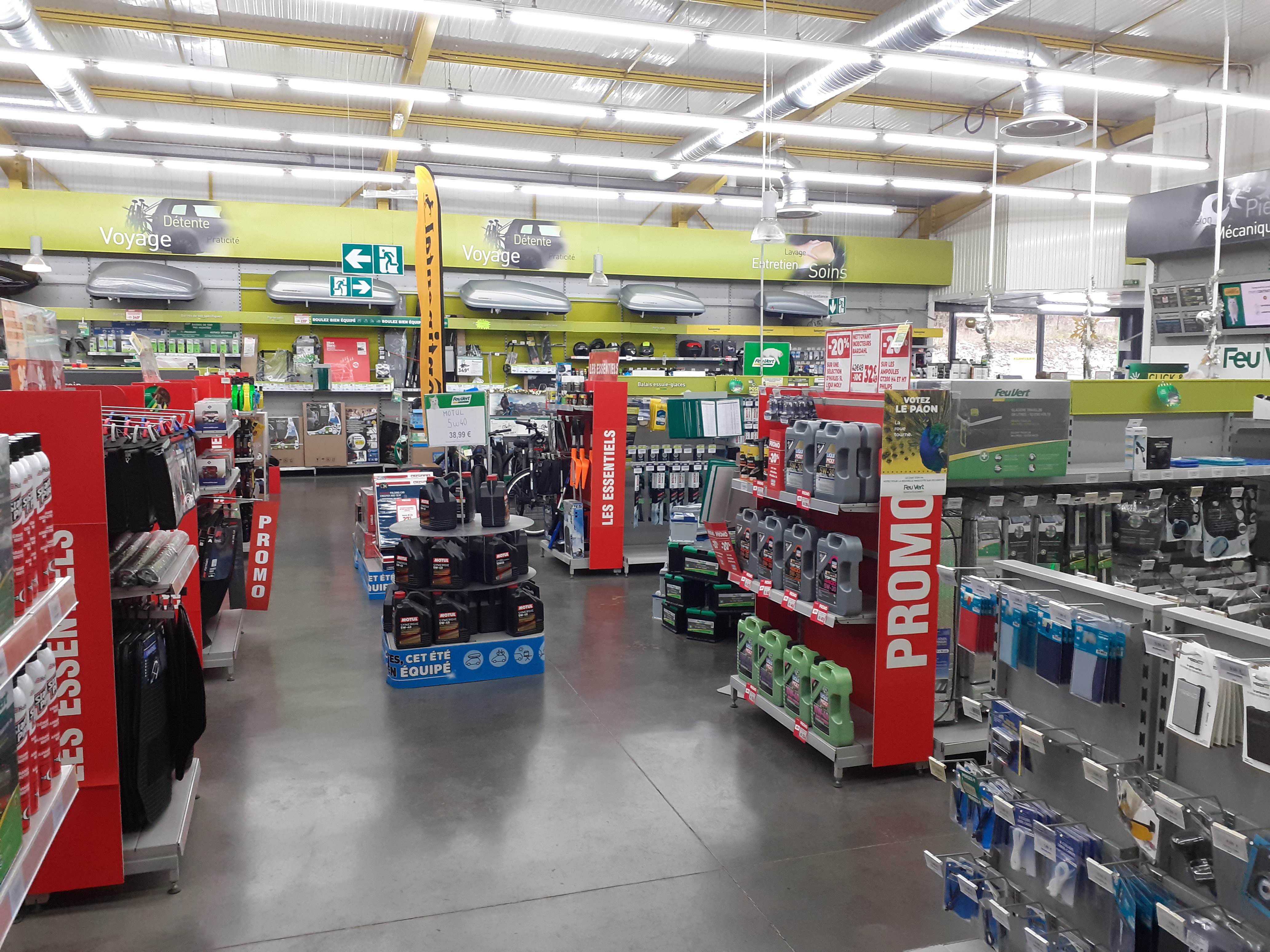 Miniature de la galerie