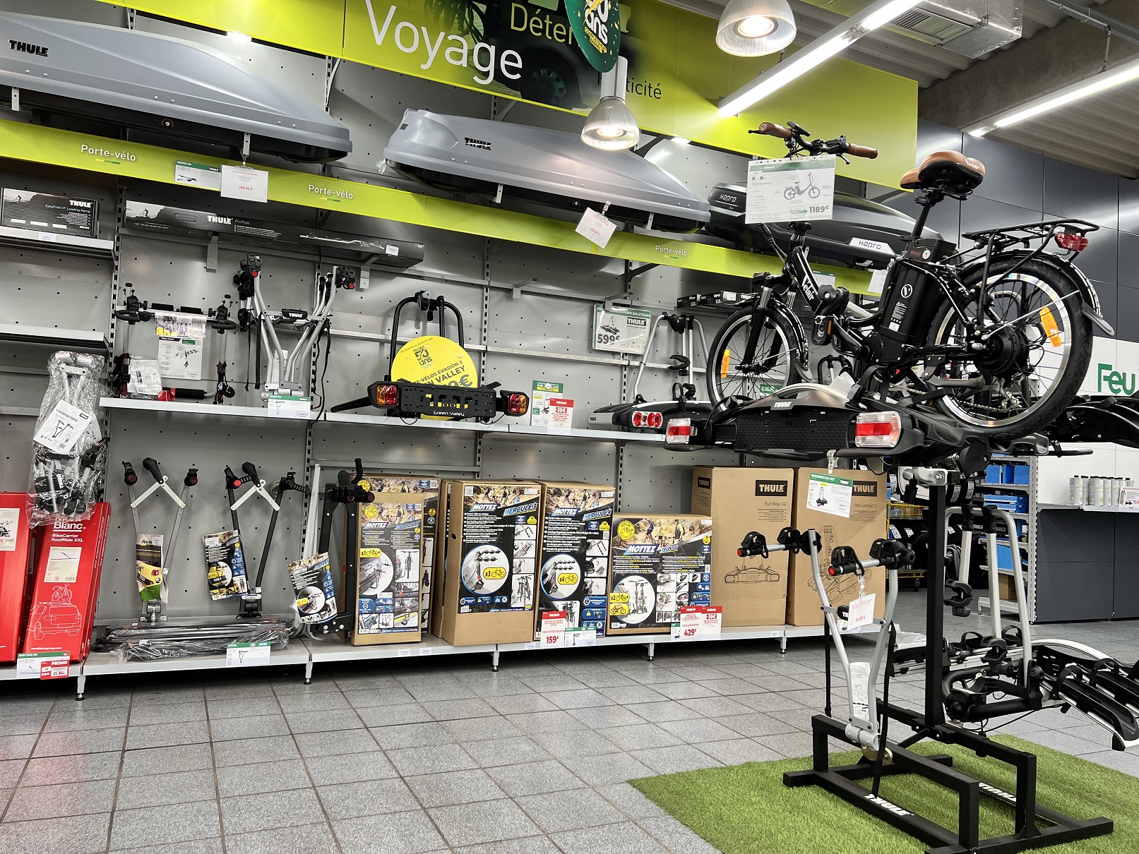 Miniature de la galerie