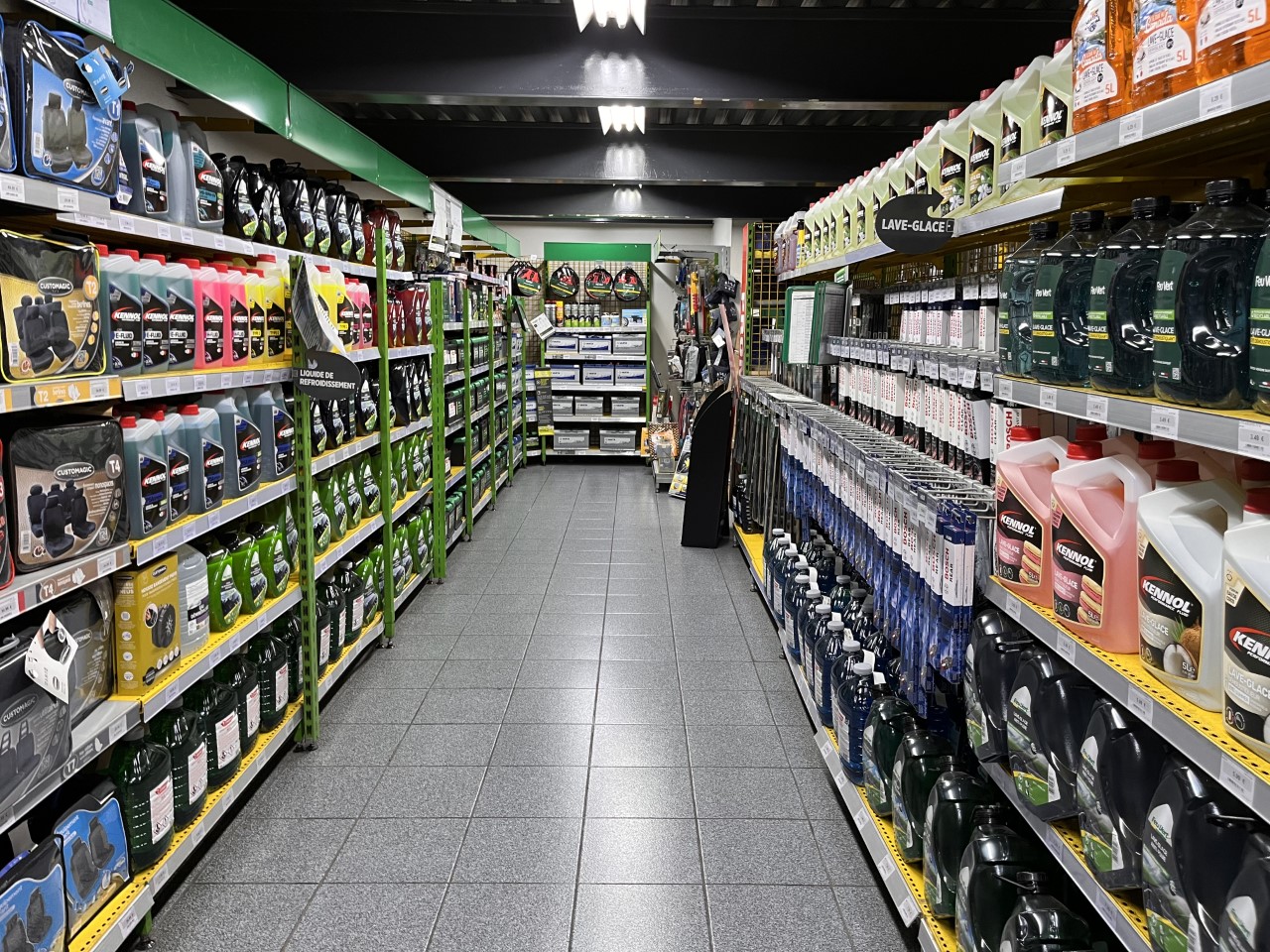 Miniature de la galerie