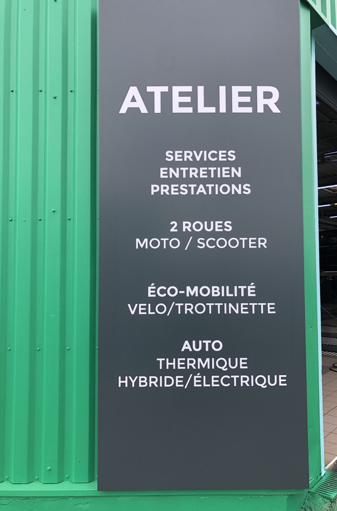 Miniature de la galerie