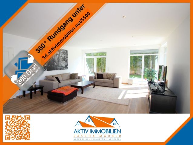 Aktiv Immobilien Sascha Maurer 50354 Hurth Alt Hurth