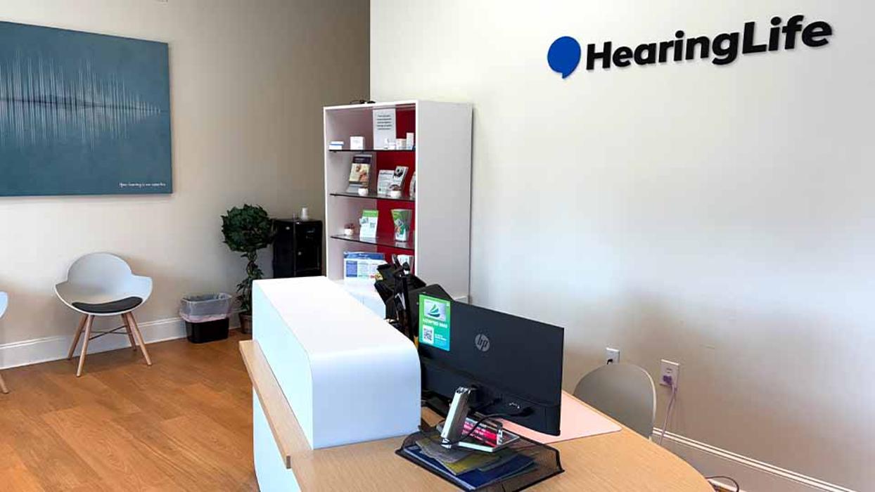 HearingLife of Pawleys Island SC - Pawleys Island, SC