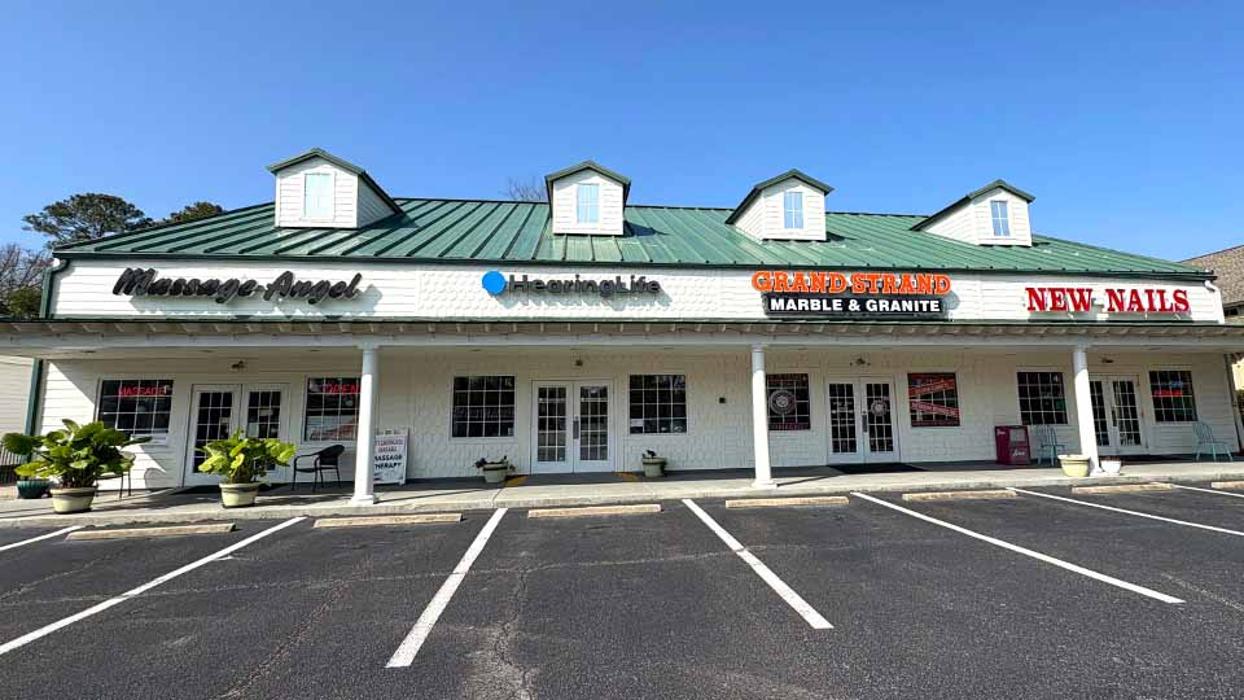 HearingLife of Pawleys Island SC - Pawleys Island, SC