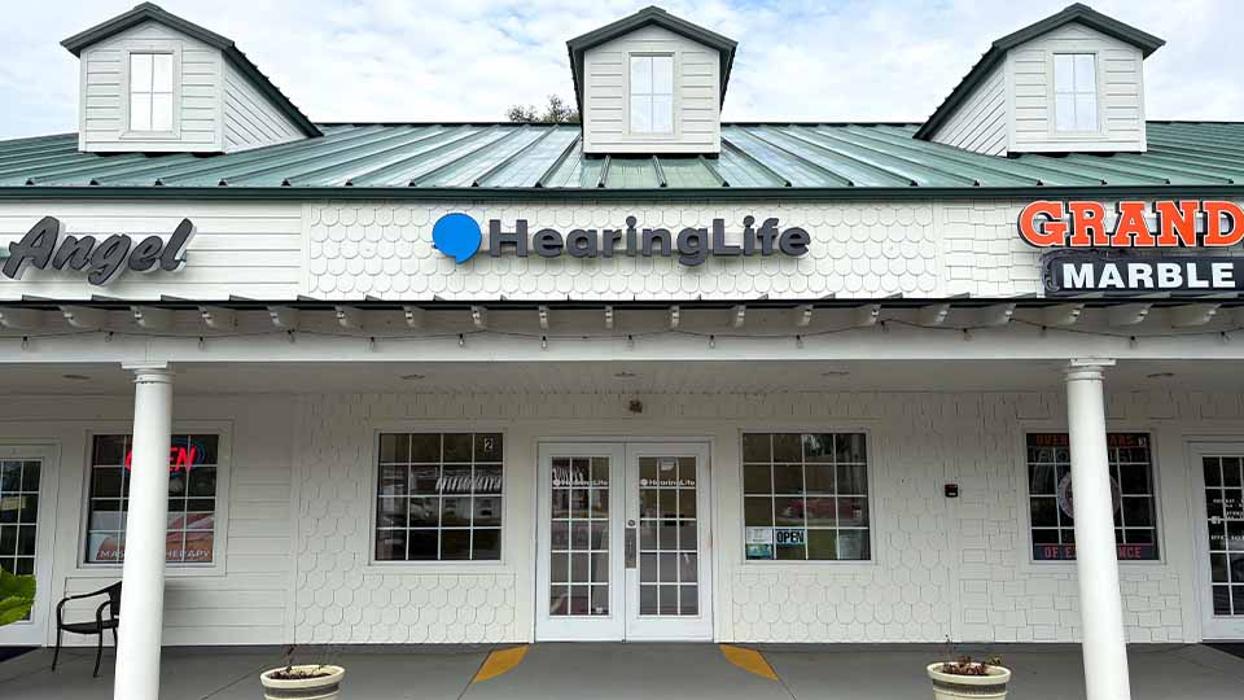 HearingLife of Pawleys Island SC - Pawleys Island, SC