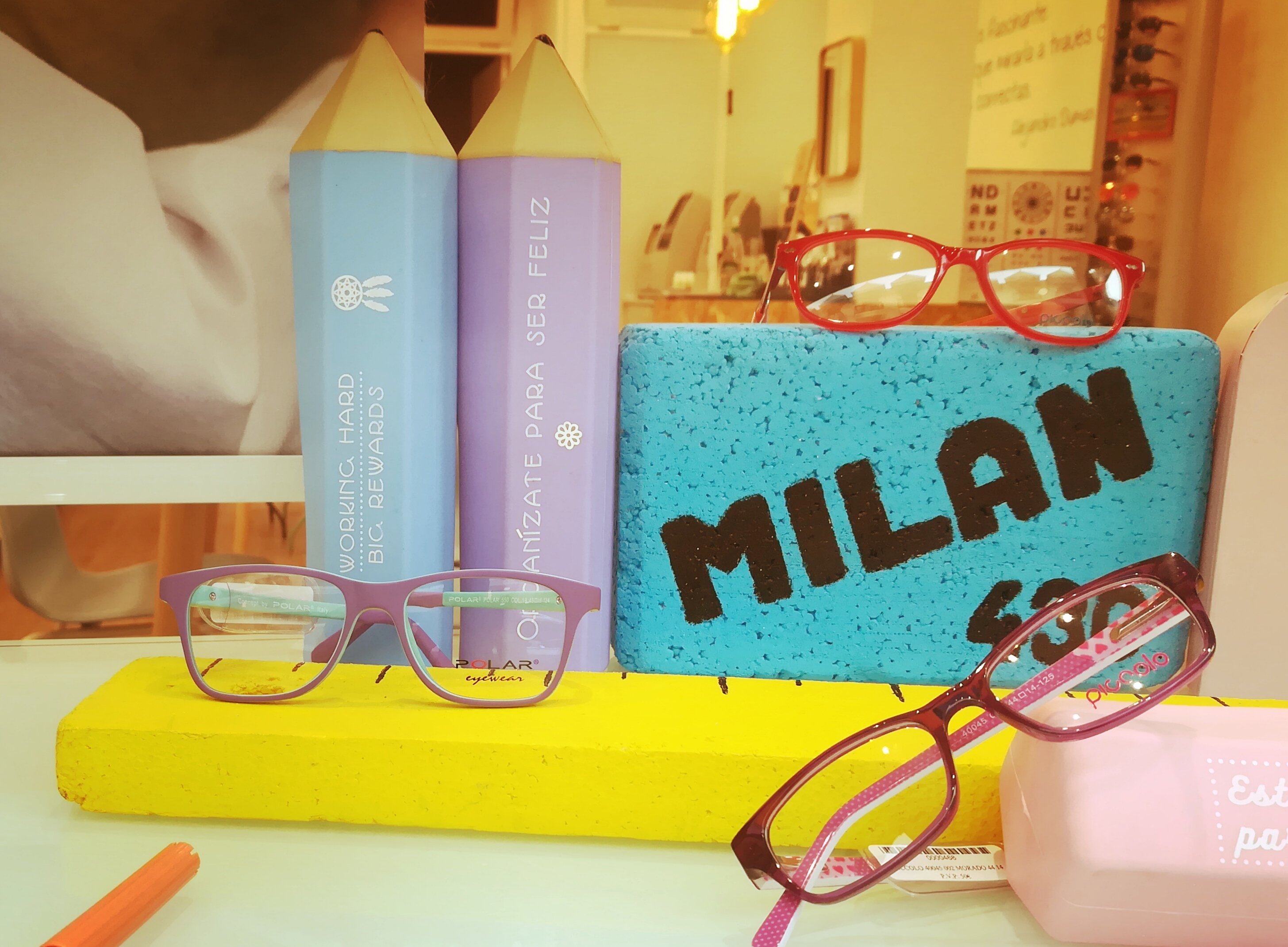 Galería en miniatura