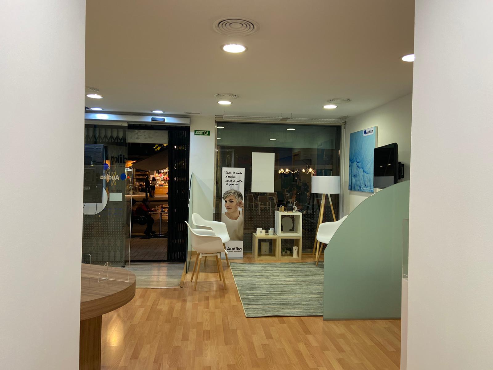 Galería en miniatura