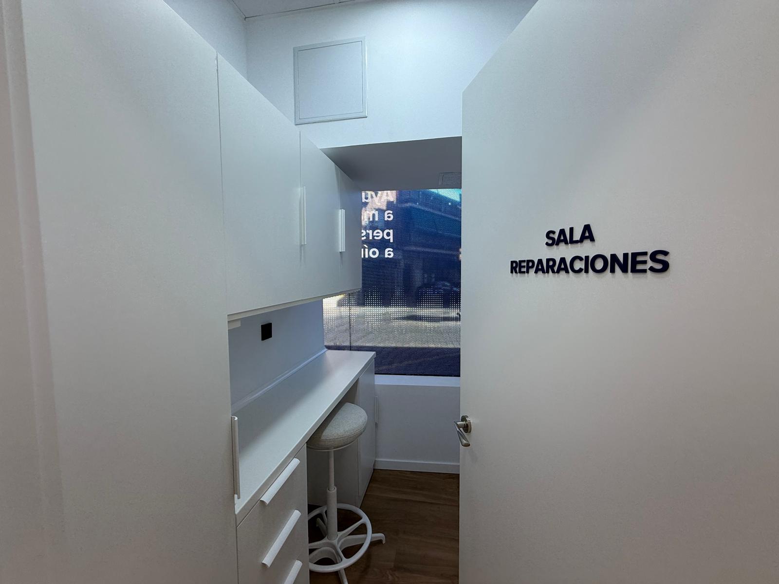 Galería en miniatura