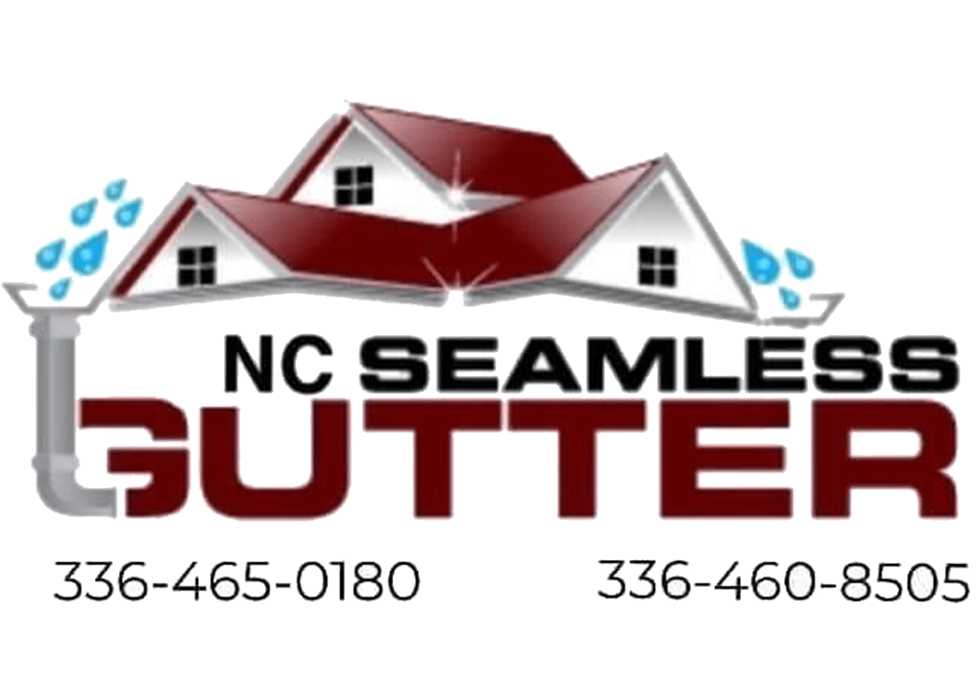 NC Seamless Gutter - Asheboro, NC