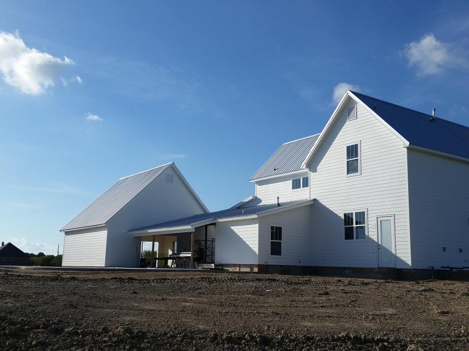 C & S Metal - Ragley, LA