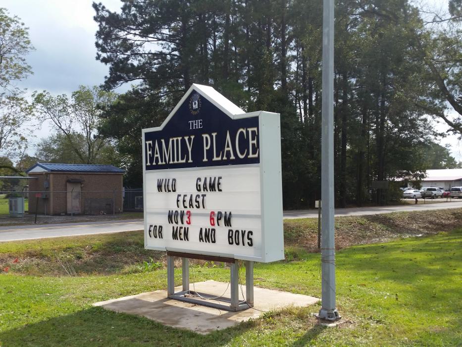 C & S Metal - Ragley, LA