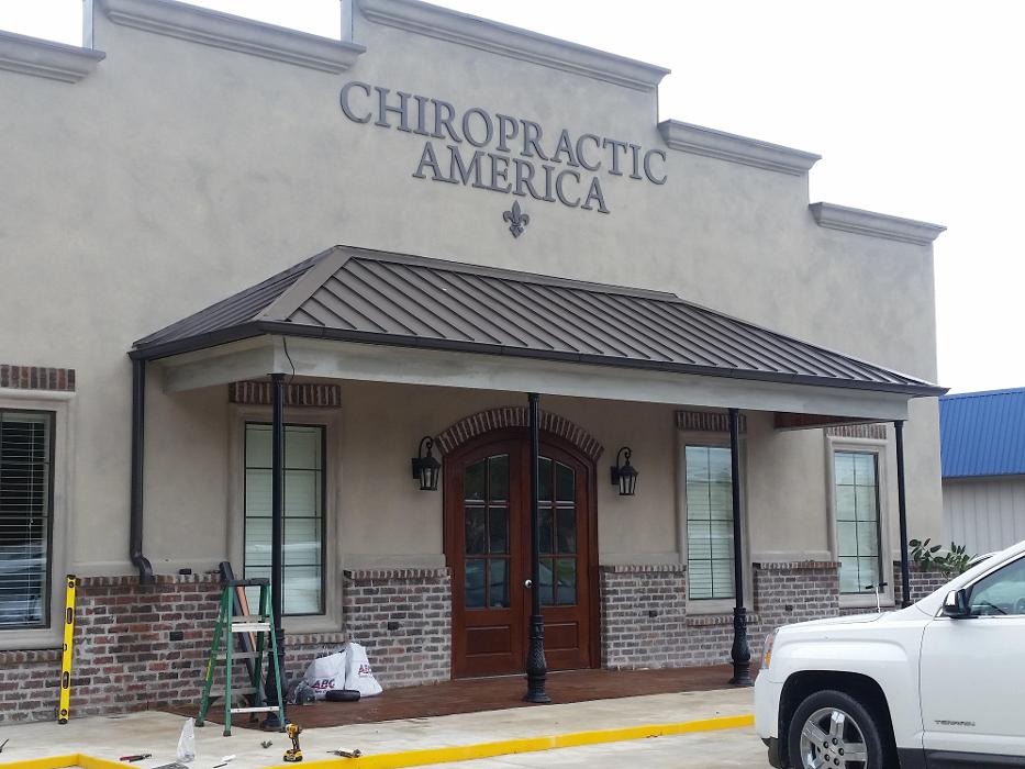 C & S Metal - Ragley, LA