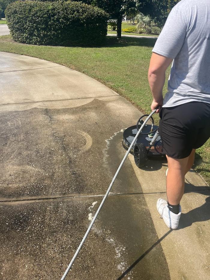 On Point Exterior Services - Myrtle Beach, SC