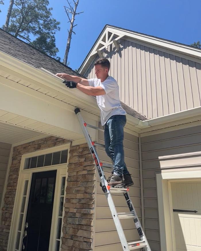 On Point Exterior Services - Myrtle Beach, SC