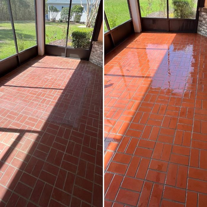 On Point Exterior Services - Myrtle Beach, SC