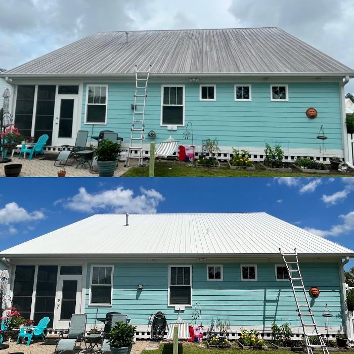 On Point Exterior Services - Myrtle Beach, SC
