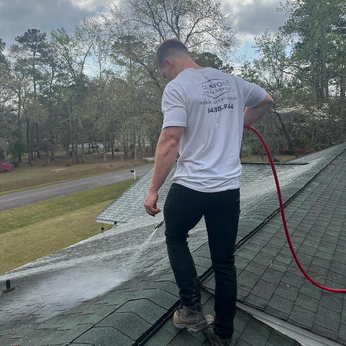 On Point Exterior Services - Myrtle Beach, SC