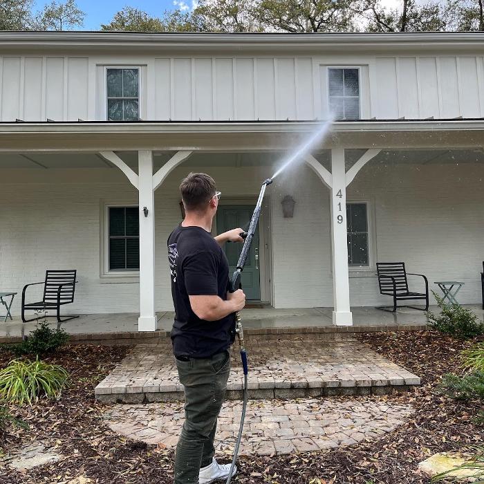 On Point Exterior Services - Myrtle Beach, SC