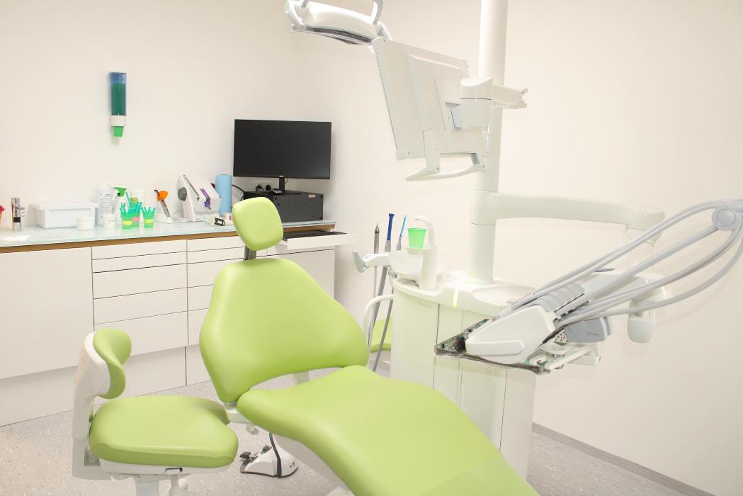 Zahnarztpraxis Dr. Al Hammoud, Kirchengasse in Persenbeug