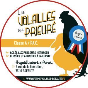 Les Volailles du Prieuré Expert