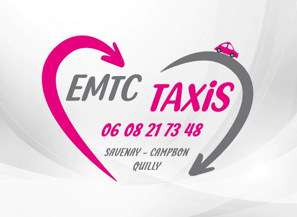 E.M.T.C. Taxis taxi