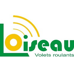 Loiseau Fermetures fenêtre, chassis vitré
