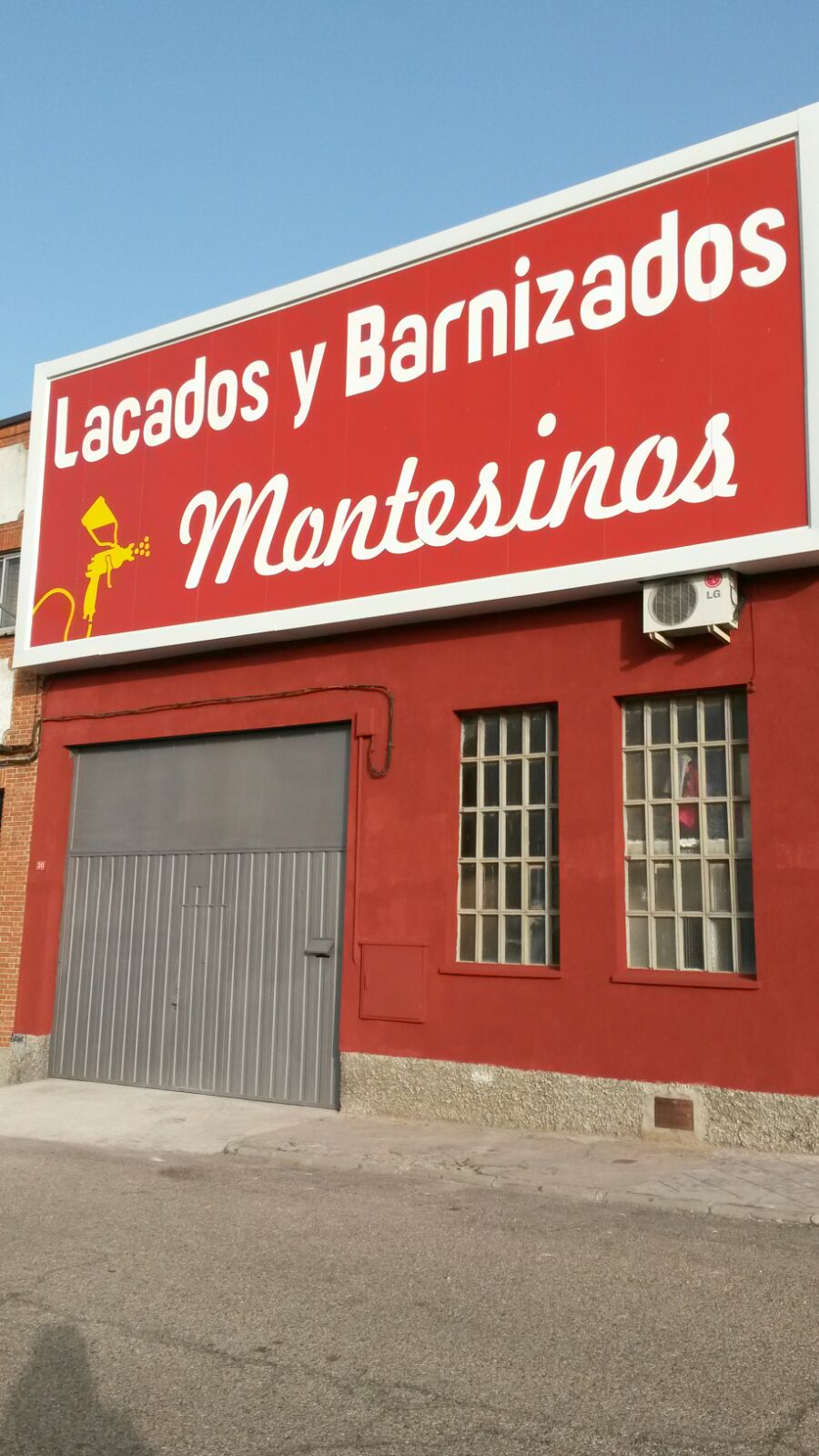 Galería en miniatura