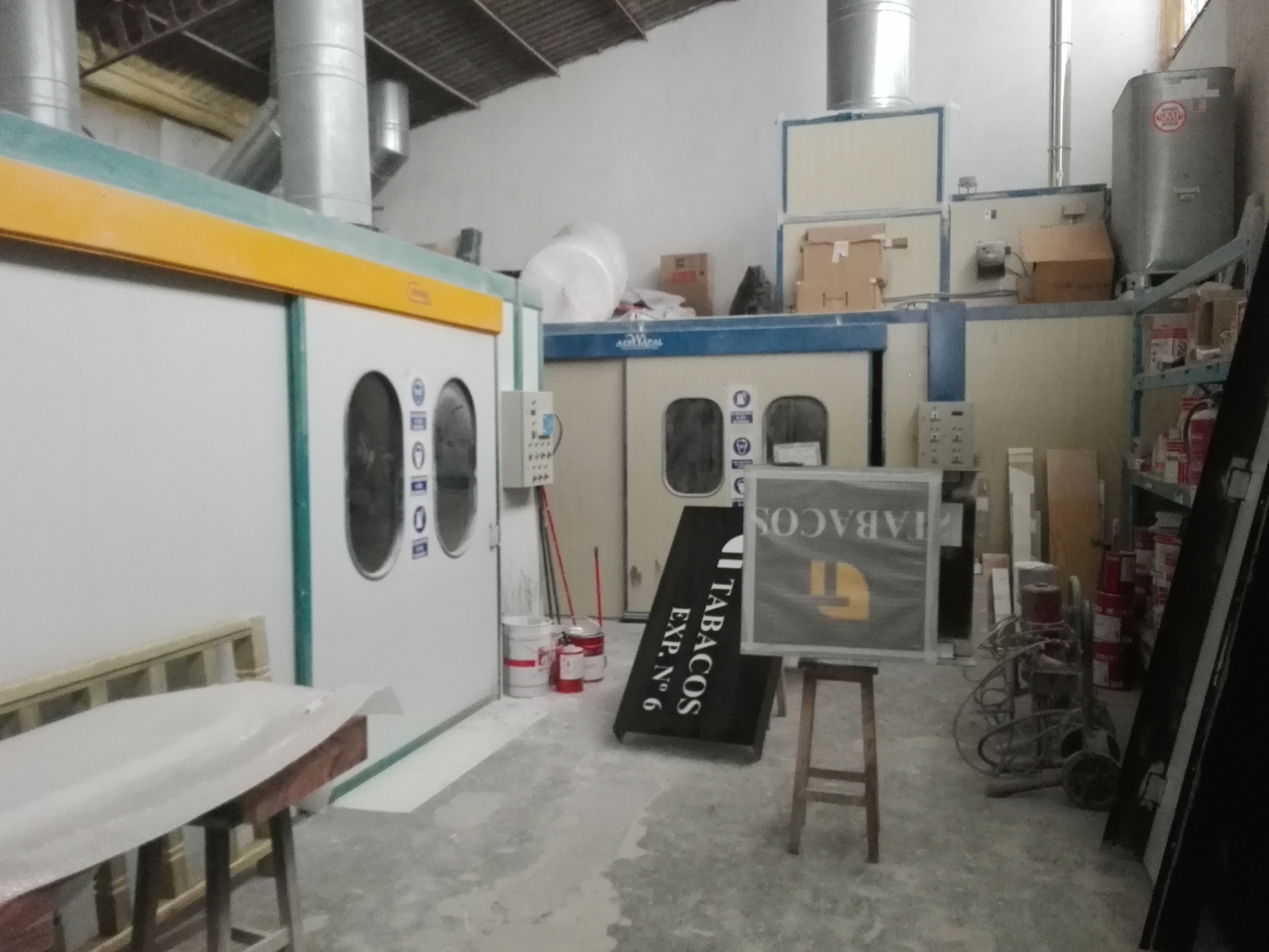 Galería en miniatura