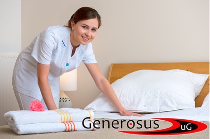 Generosus UG Berlin Generosus UG Berlin