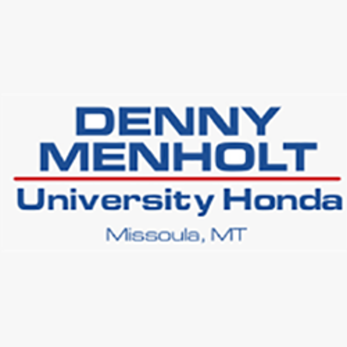 Denny Menholt University Honda - Missoula, MT