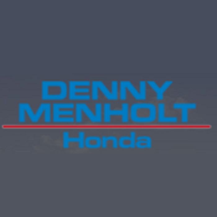 Denny Menholt Honda