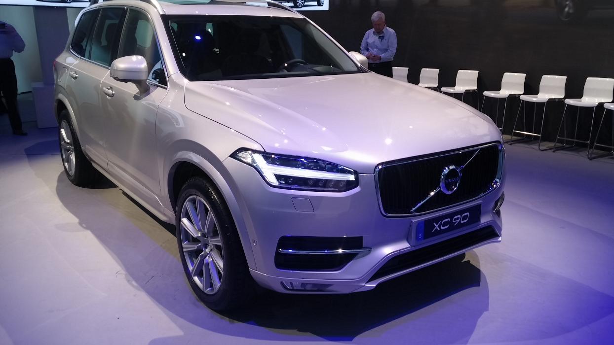 Volvo Cars Memphis - Cordova, TN