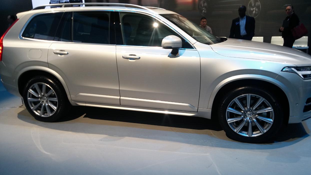 Volvo Cars Memphis - Cordova, TN