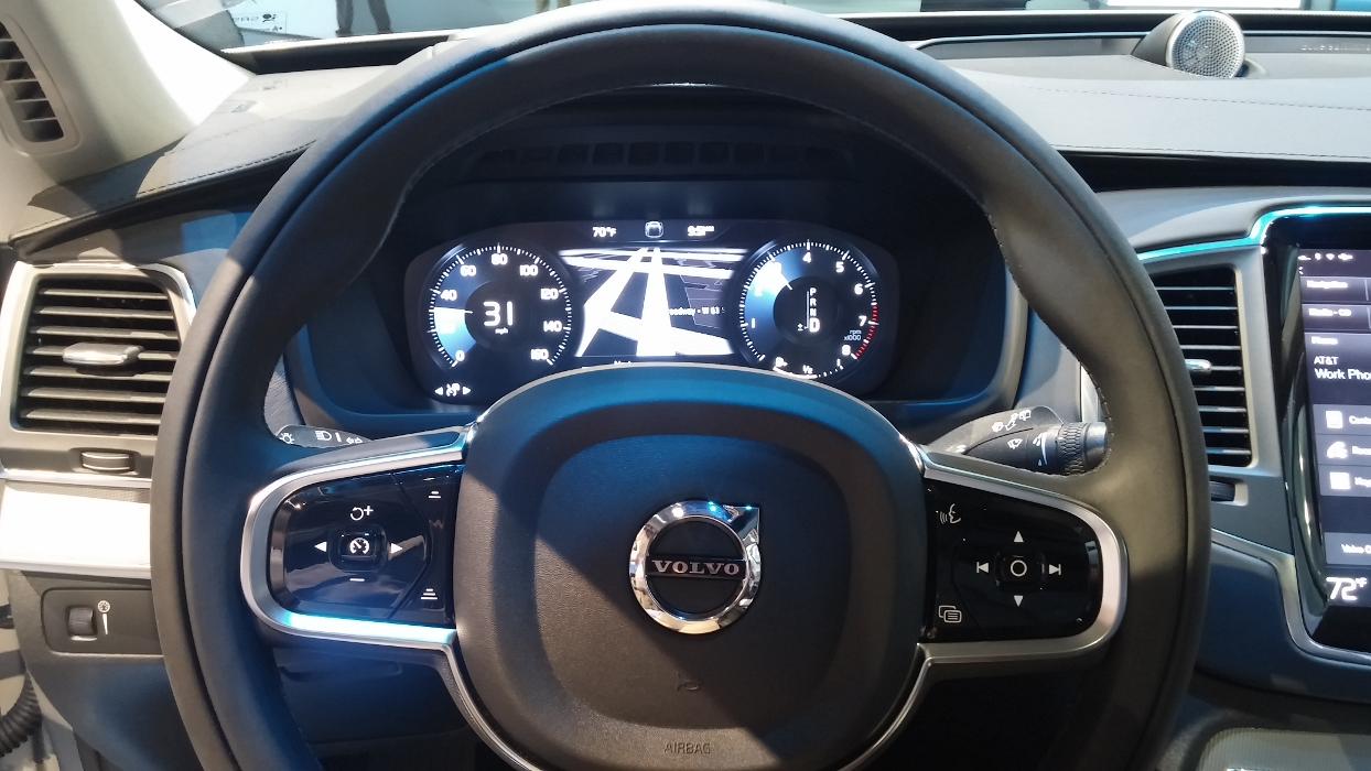 Volvo Cars Memphis - Cordova, TN