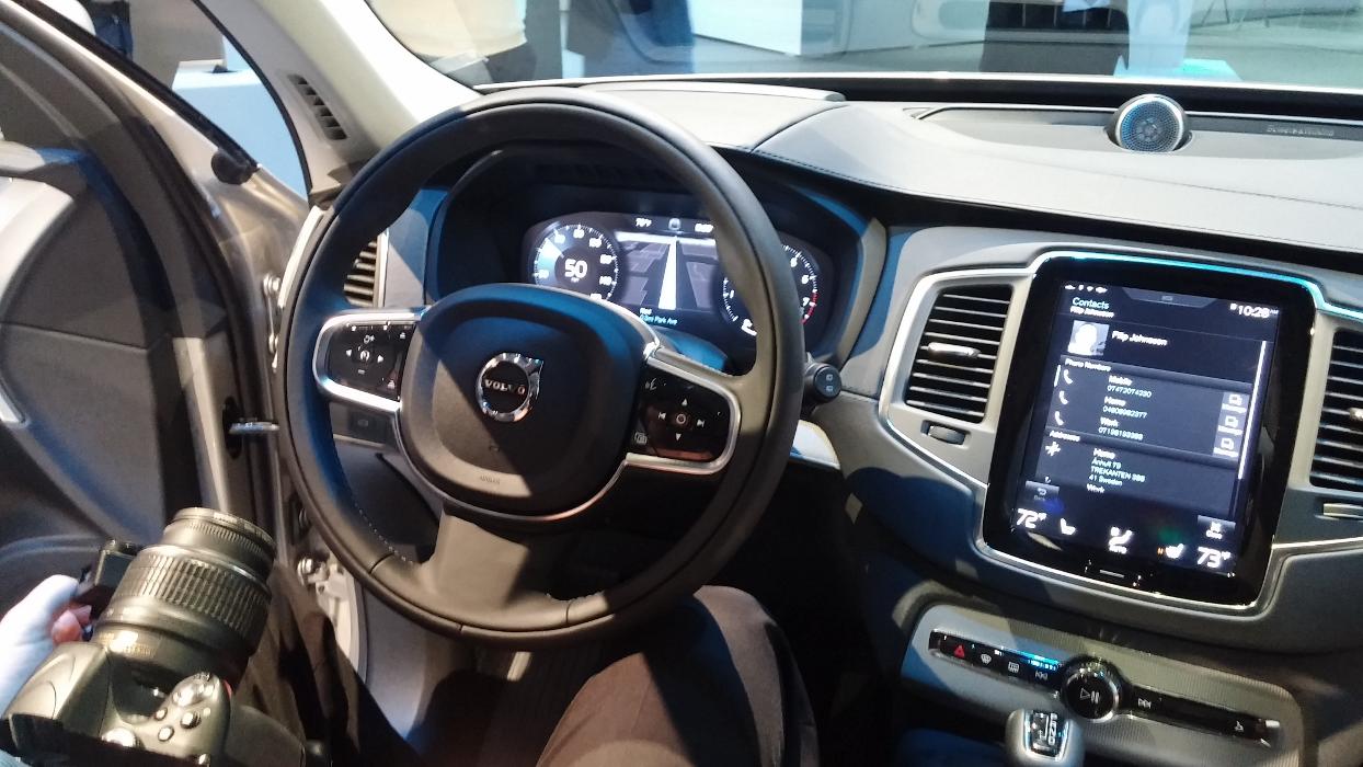 Volvo Cars Memphis - Cordova, TN