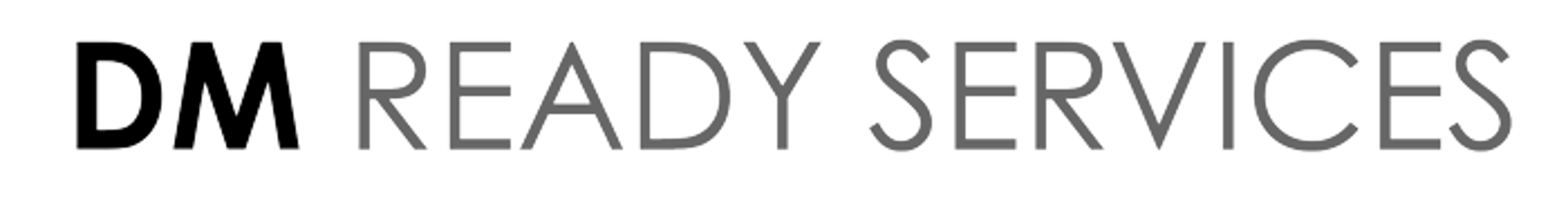 DM Ready Services - Plant City, FL