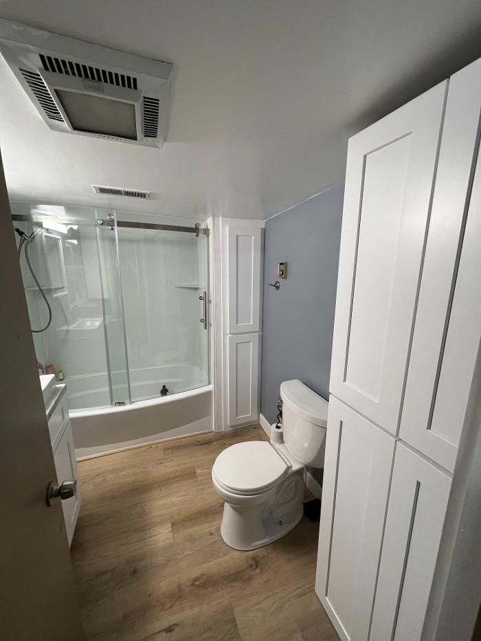 Utah Outlaw Construction - Eagle Mountain, UT