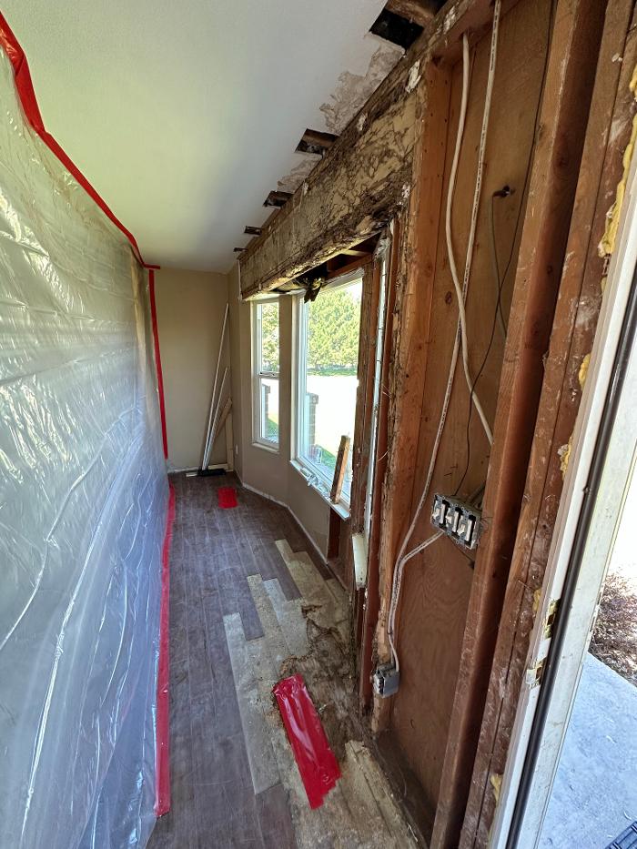 Utah Outlaw Construction - Eagle Mountain, UT