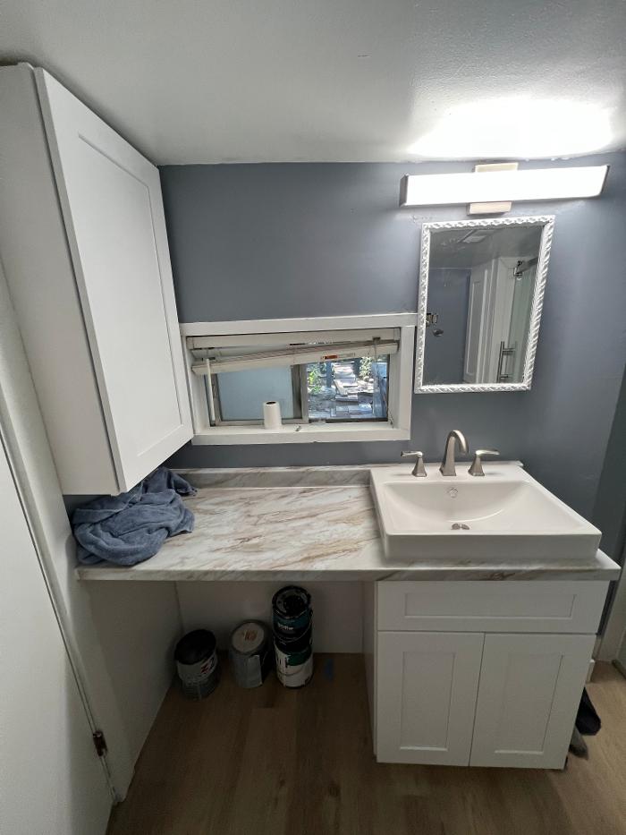 Utah Outlaw Construction - Eagle Mountain, UT