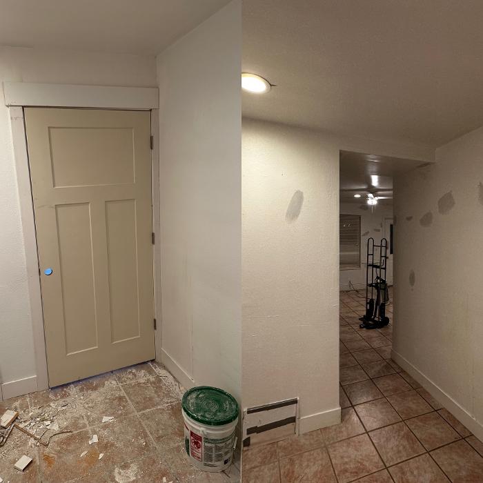 Utah Outlaw Construction - Eagle Mountain, UT