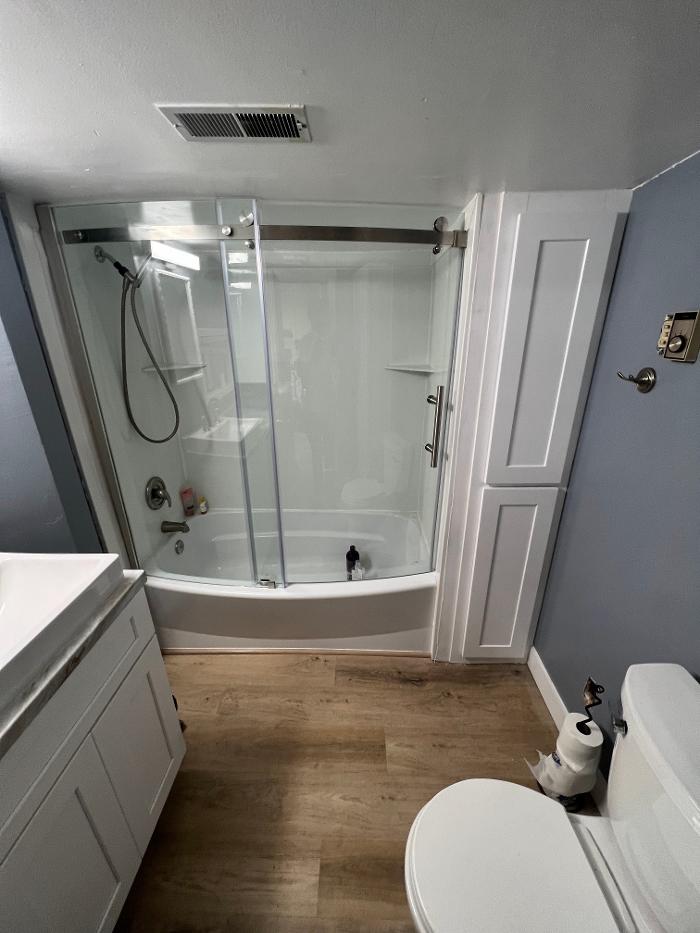 Utah Outlaw Construction - Eagle Mountain, UT