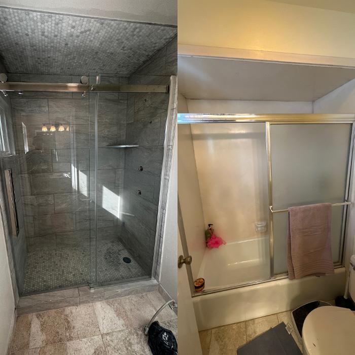 Utah Outlaw Construction - Eagle Mountain, UT